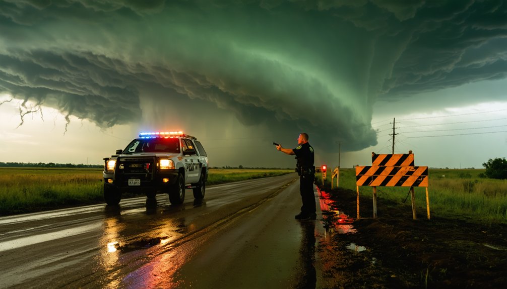 comply with emergency directives