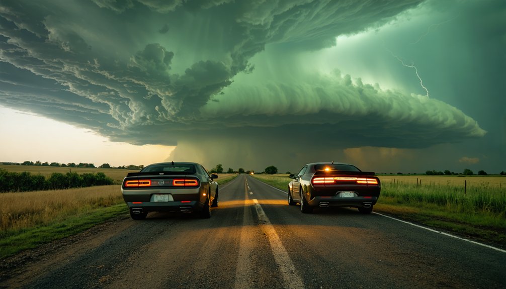 coordinated predictable driving practices