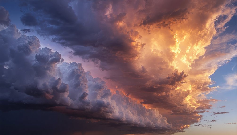 direct light versus reflection