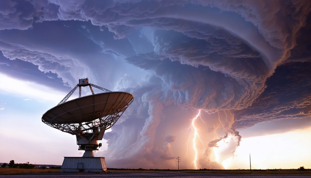 doppler radar range limitations