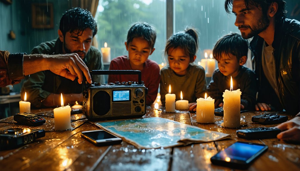 effective storm communication strategies