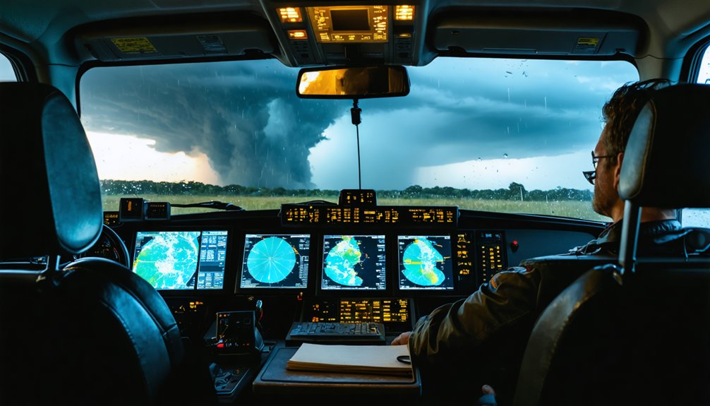 effective storm data analysis