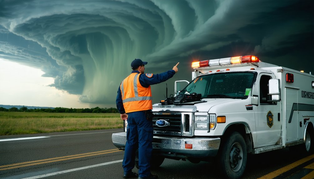 emergency response coordination strategies