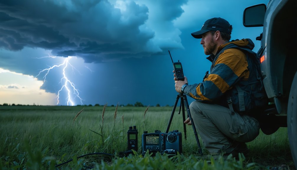 enhance field reports accuracy