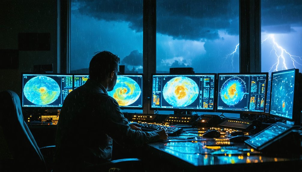 enhanced safety and preparedness