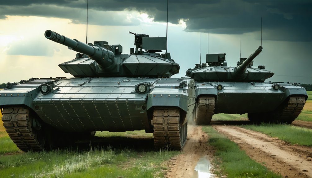 enhanced structural and operational design