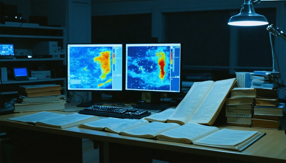 enhancing historical weather accuracy