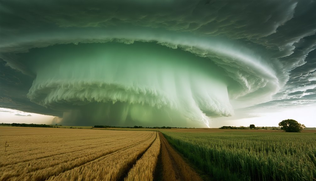 epic historical supercell storms