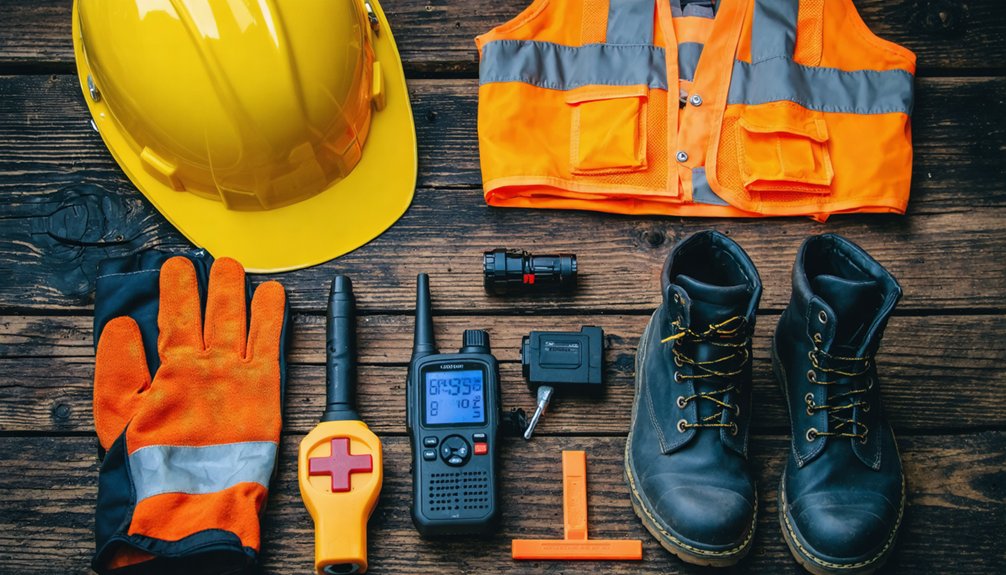 essential storm chasing essentials