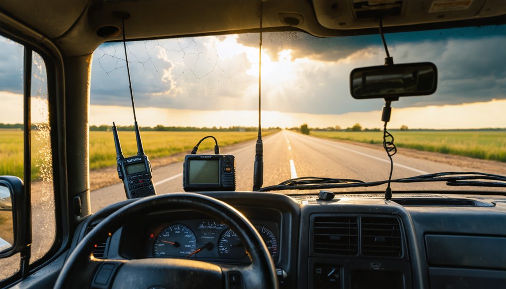 essential storm communication tools