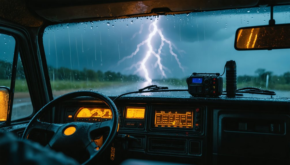 essential tools for night safety