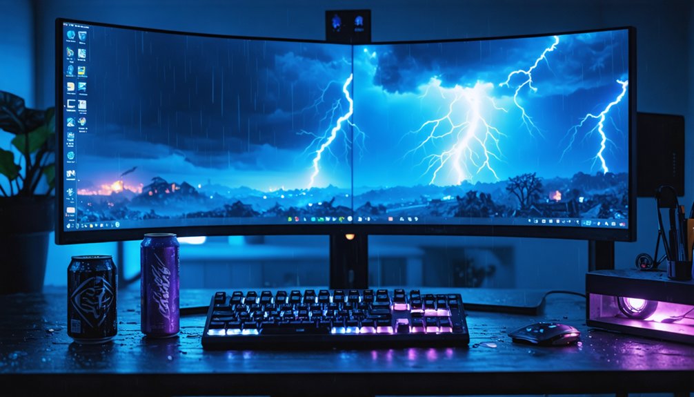 exciting weather simulation games