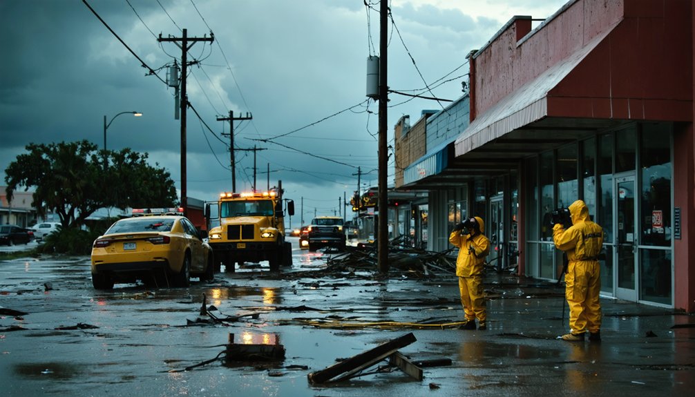 financial impacts of inaccuracies