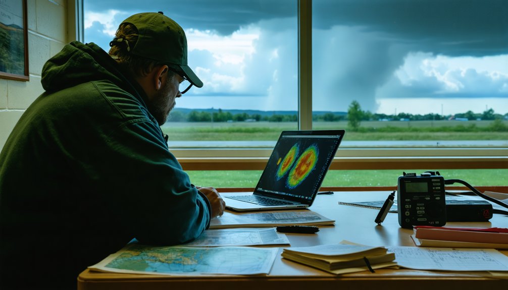 flexible online storm training