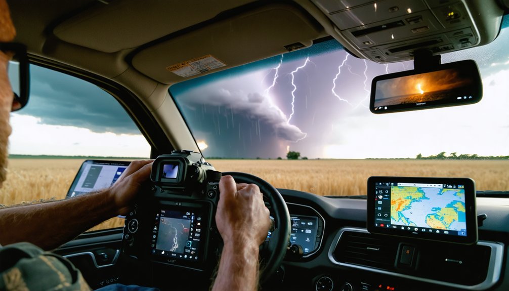 free live storm feeds