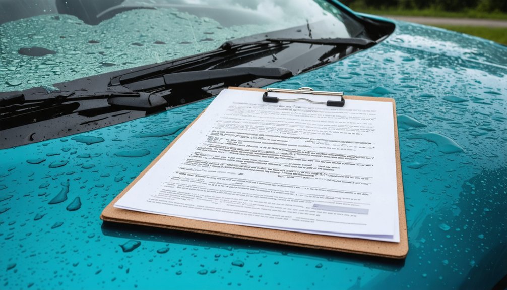 hail data enhances efficiency