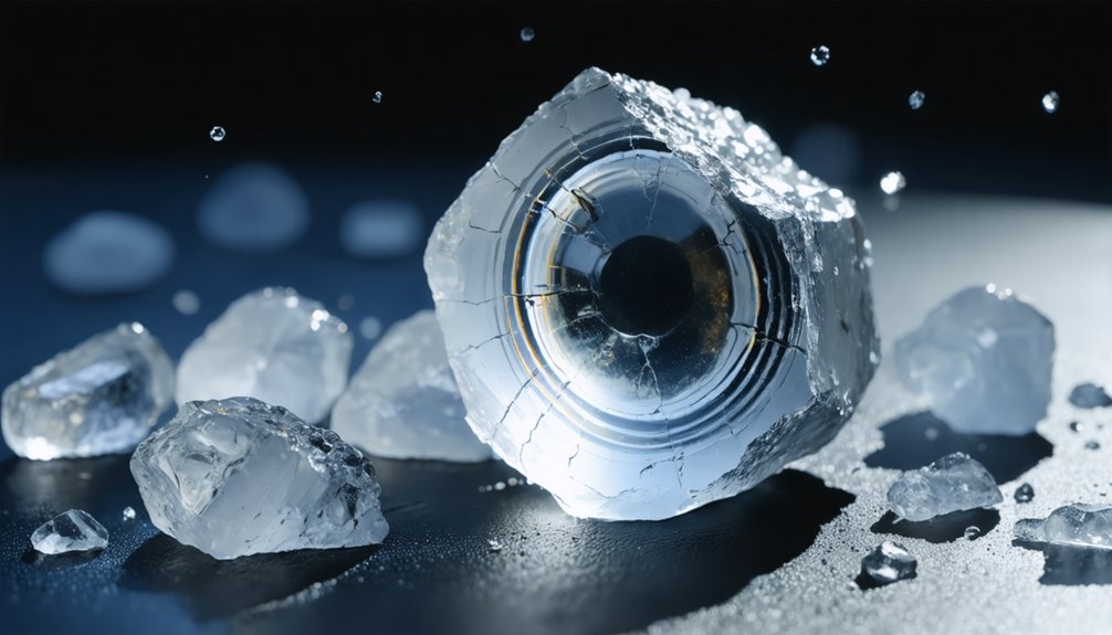 hailstone growth cycle revealed