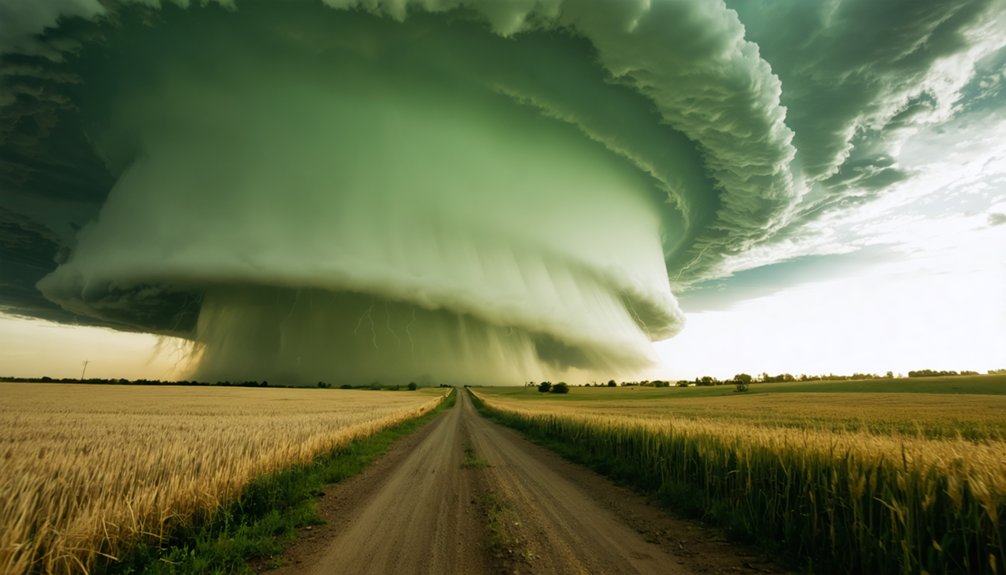 historic tornado outbreak discoveries