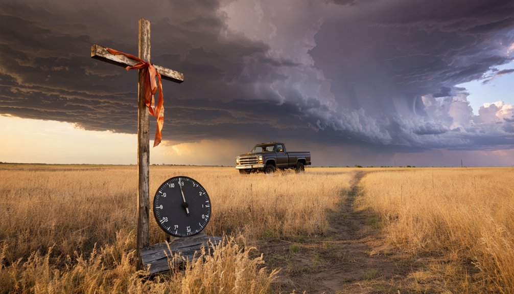 honoring fallen storm chasers