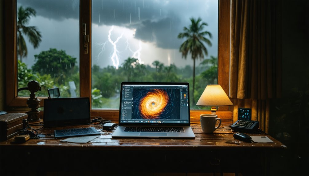 hurricane data enhances accuracy