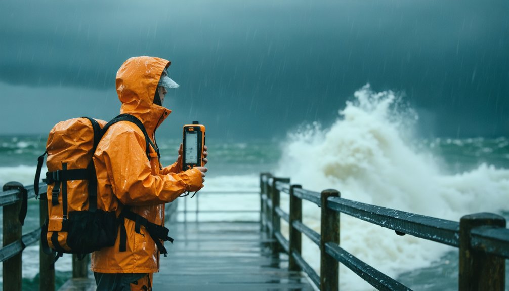 hurricane research expert insights