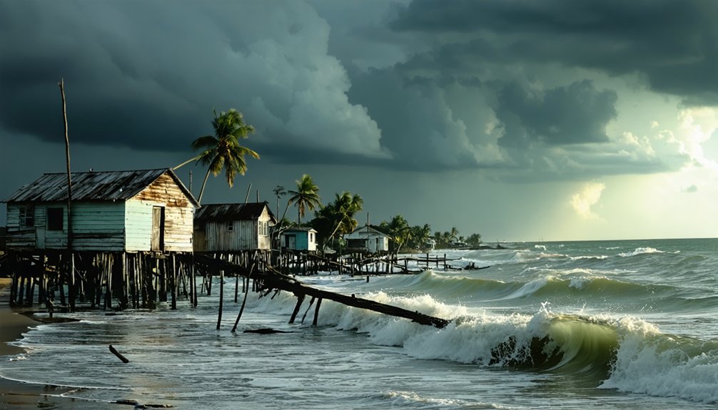 hurricane risk and preparedness