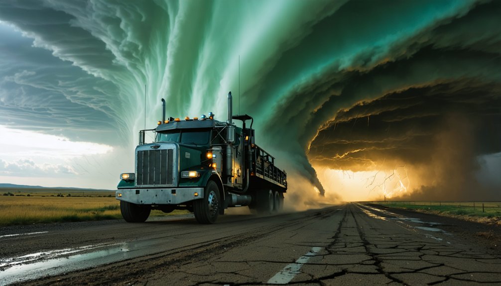 hydraulic anchors counter wind uplift