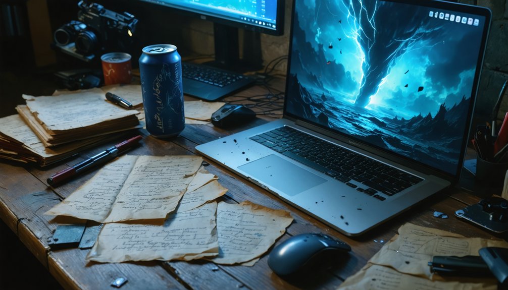 indie weather mechanics innovate gameplay