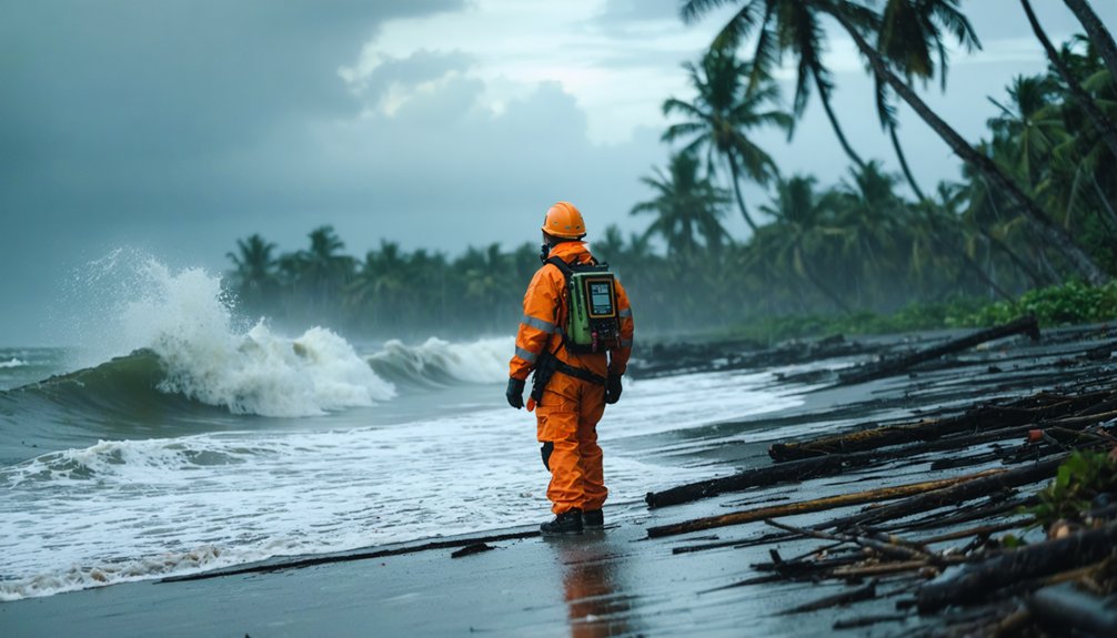 innovative hurricane damage modeling