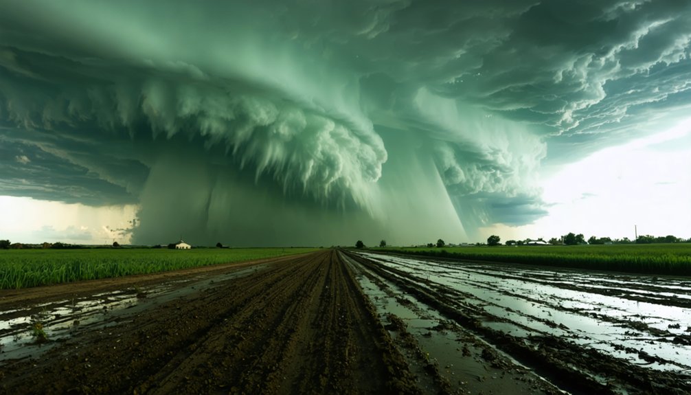 intensifying hailstorm risks increase