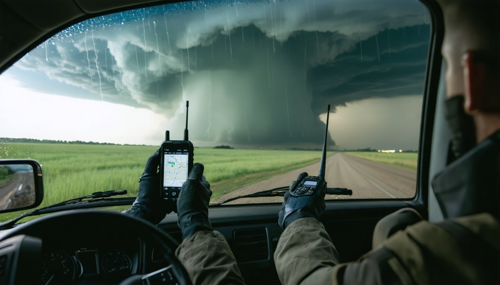 layered navigation for coordination