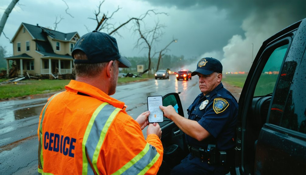 licensing favors institutional chasers