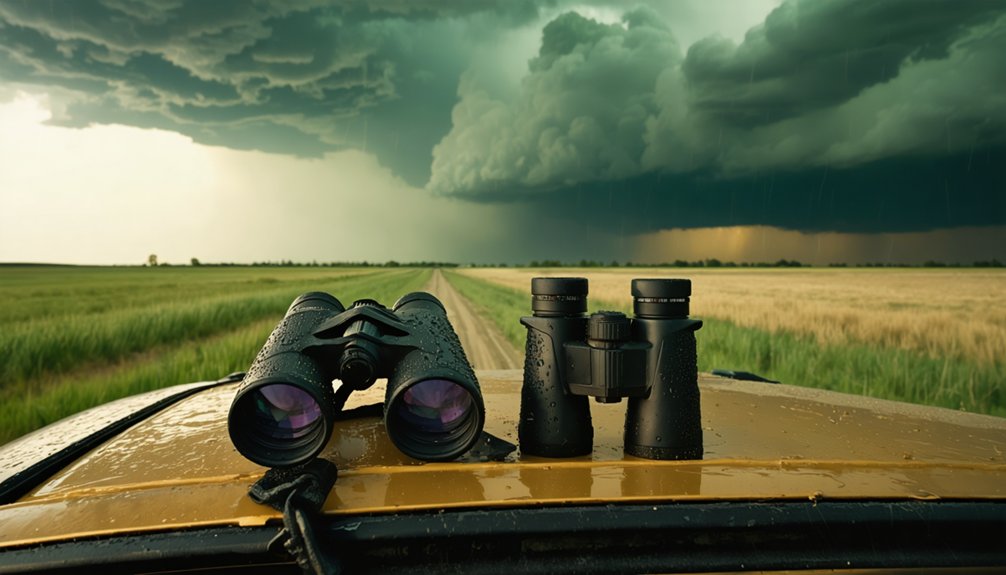 light vs portability trade off