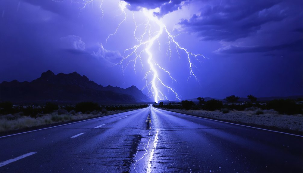 lightning photography angle techniques