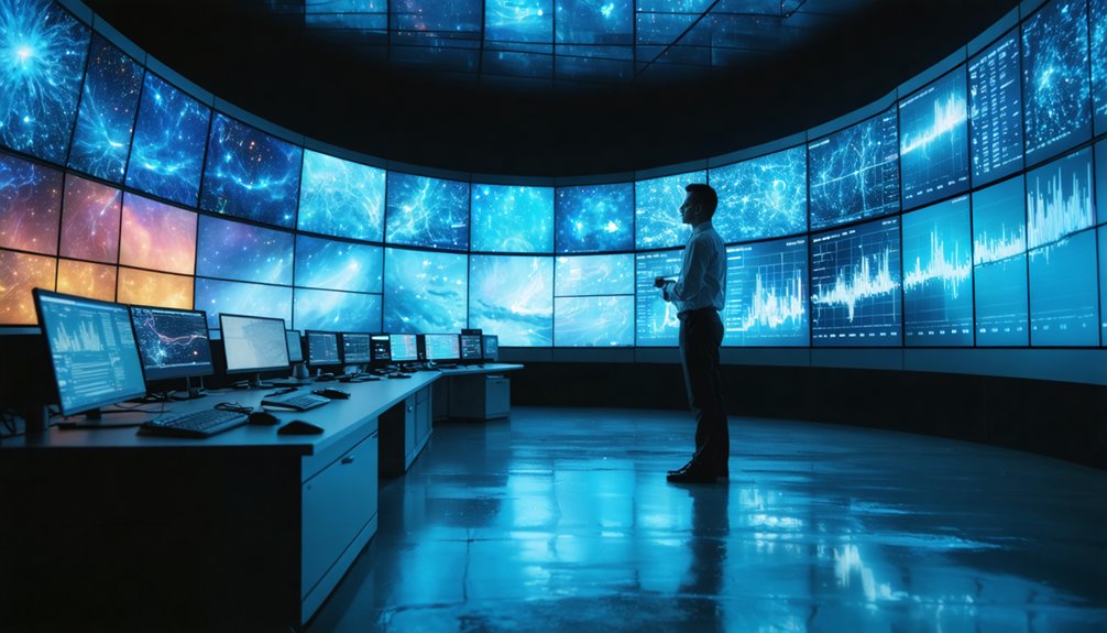 machine learning for weather analysis