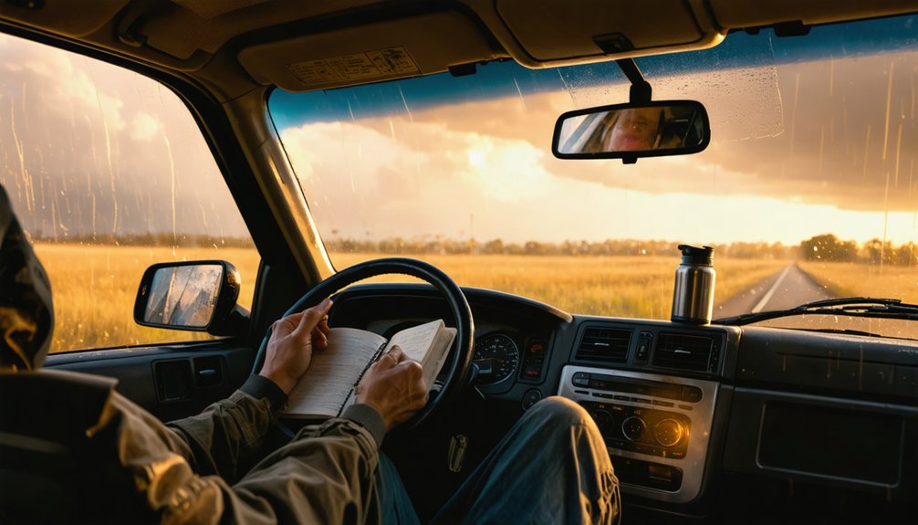 mindful recovery enhances performance