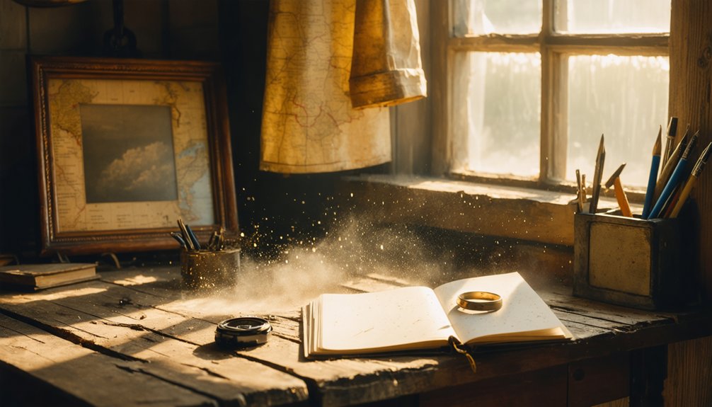 mission lives through legacy