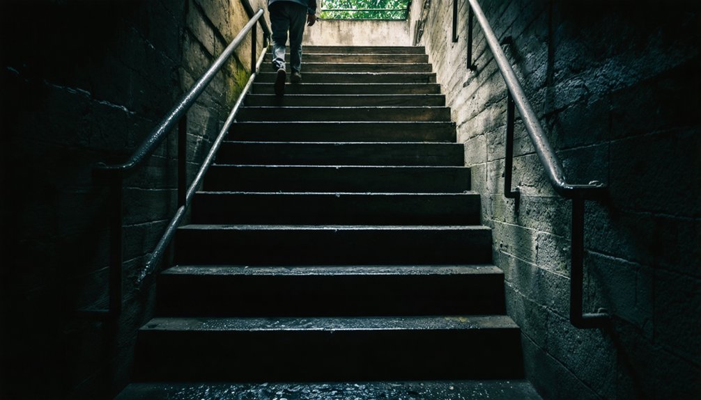 mobility challenges in shelters