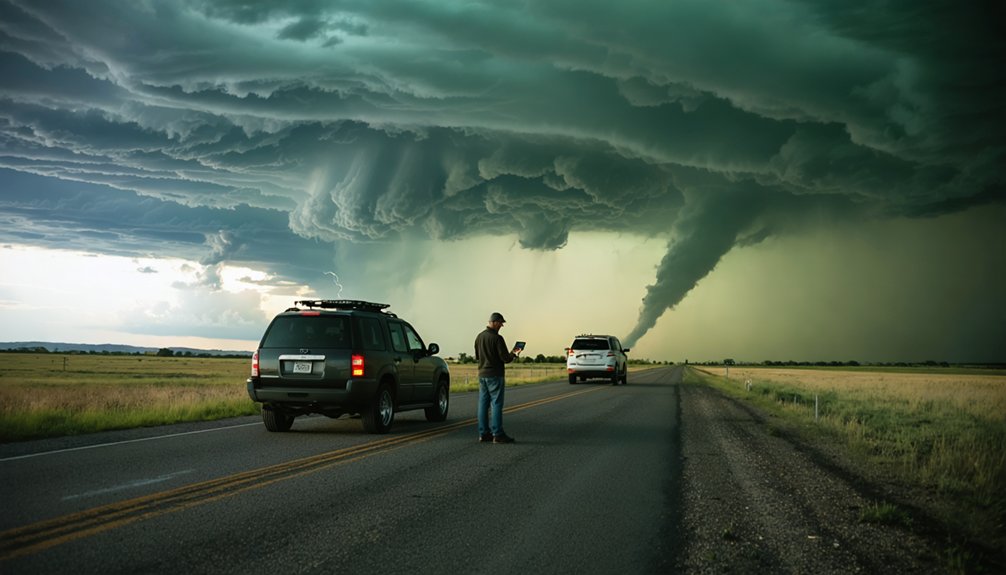 motivation impacts chasing safety