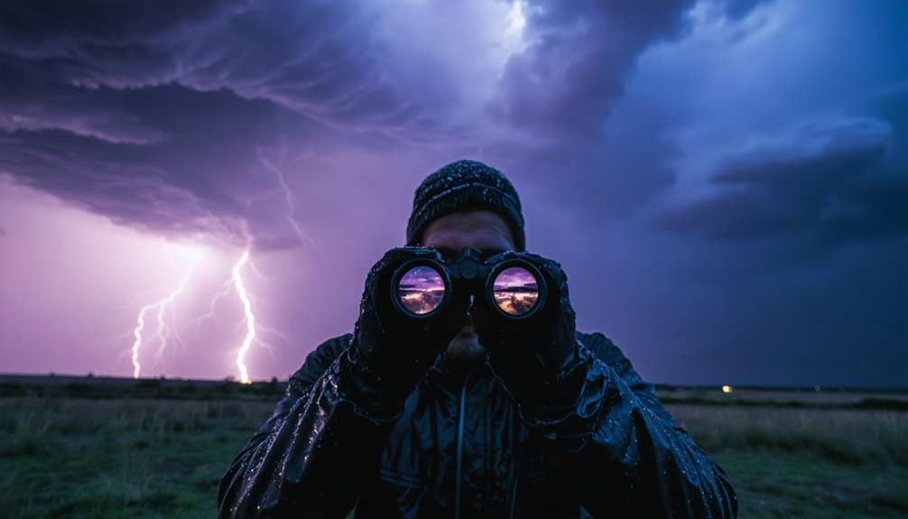 optimal low light binoculars