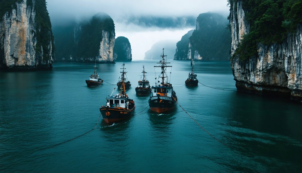 optimal storm shelter spots