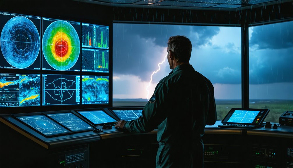 optimized radar resolution trade offs