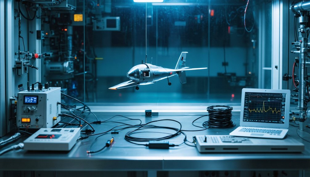 precise low speed airflow measurement