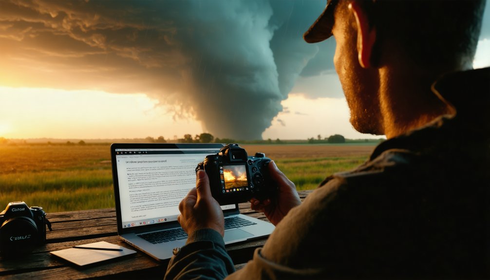 protect your footage rights