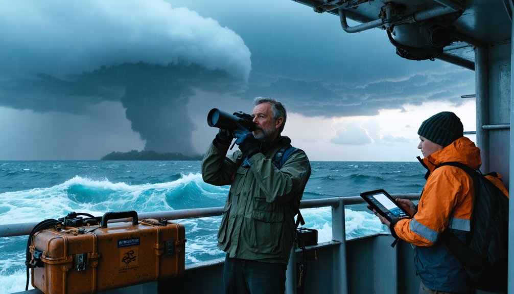 qualified leaders prioritize safety