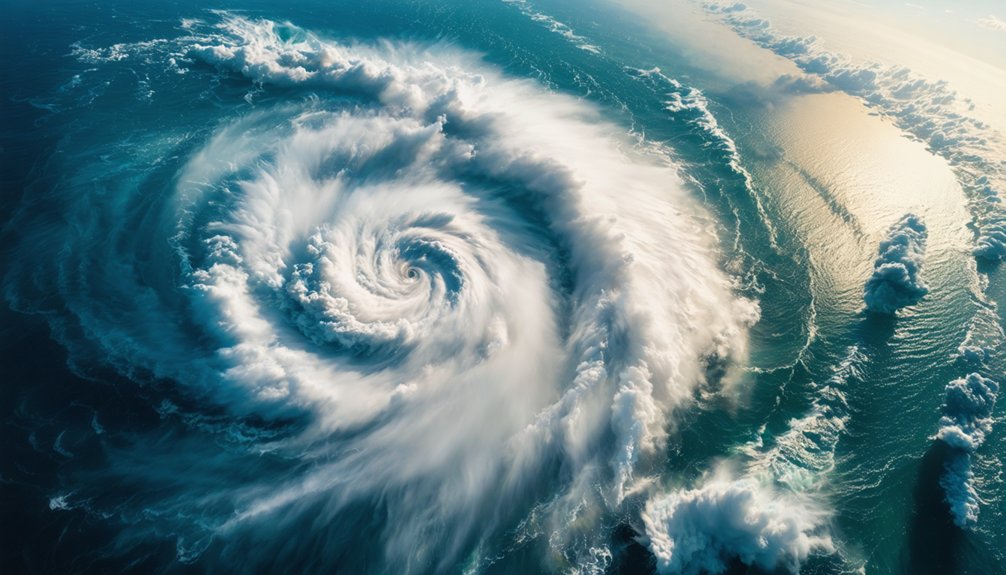 rapid hurricane intensification explained