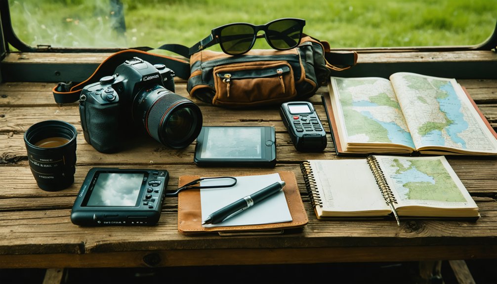 reliable communication and navigation