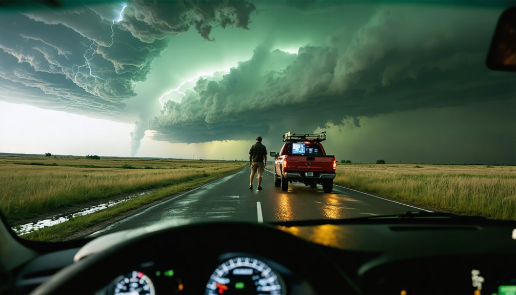 reliable storm tracking resources