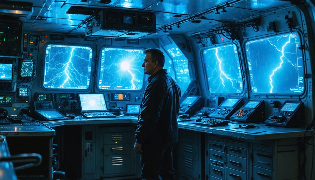 reliable storm tracking technology