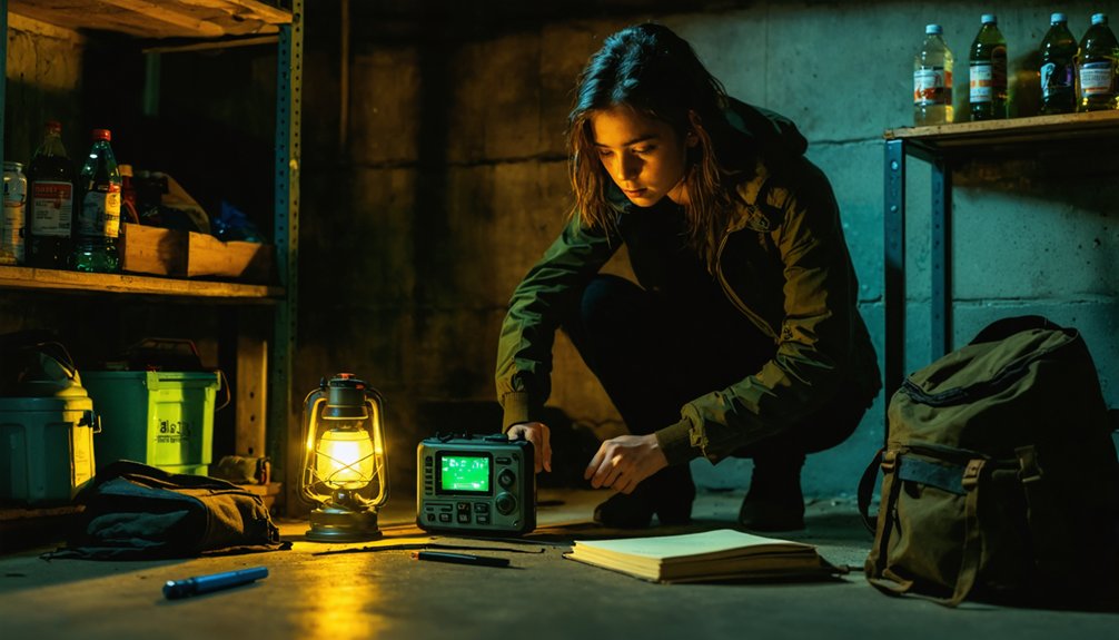 reliable tornado warning monitoring